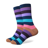 Men's Cotton Socks US size (7.5-12)