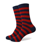 Men's Cotton Socks US size (7.5-12)