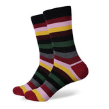Men's Cotton Socks US size (7.5-12)
