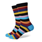 Men's Cotton Socks US size (7.5-12)