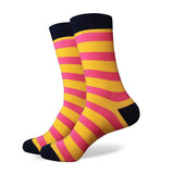 Men's Cotton Socks US size (7.5-12)