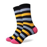 Men's Cotton Socks US size (7.5-12)