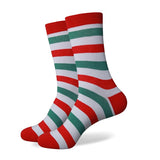 Men's Cotton Socks US size (7.5-12)