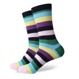 Men's Cotton Socks US size (7.5-12)