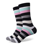 Men's Cotton Socks US size (7.5-12)