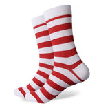 Men's Cotton Socks US size (7.5-12)