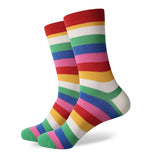 Men's Cotton Socks US size (7.5-12)