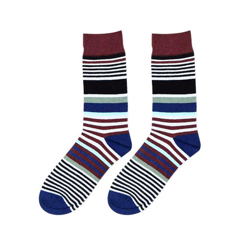 Mens Hipster Socks