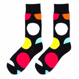 Mens Hipster Socks