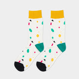 Mens Hipster Socks