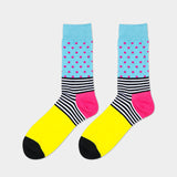 Mens Hipster Socks