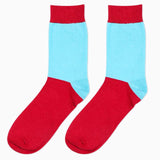 Mens Hipster Socks