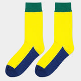 Mens Hipster Socks