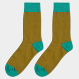 Mens Hipster Socks