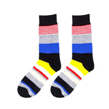 Mens Hipster Socks