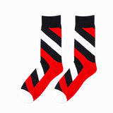Mens Hipster Socks