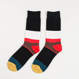Mens Hipster Socks