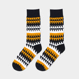 Mens Hipster Socks