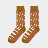 Mens Hipster Socks