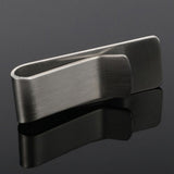 Stainless Steel Money Clip