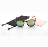 New! Mirror Sunglasses