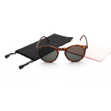New! Mirror Sunglasses