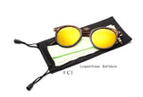 New! Mirror Sunglasses