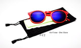 New! Mirror Sunglasses