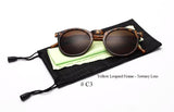 New! Mirror Sunglasses