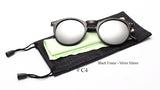 New! Mirror Sunglasses