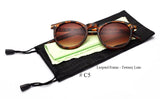 New! Mirror Sunglasses
