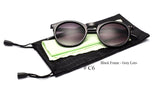 New! Mirror Sunglasses