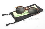 New! Mirror Sunglasses