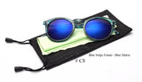 New! Mirror Sunglasses
