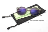 New! Mirror Sunglasses