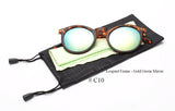 New! Mirror Sunglasses