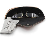 Vintage Sunglasses / Eyeglasses Case