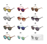 New! Mirror Sunglasses