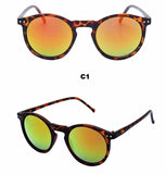 New! Mirror Sunglasses