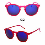 New! Mirror Sunglasses