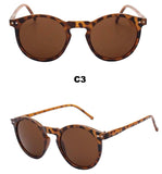 New! Mirror Sunglasses