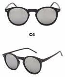 New! Mirror Sunglasses