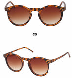 New! Mirror Sunglasses