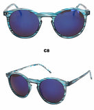 New! Mirror Sunglasses