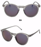 New! Mirror Sunglasses