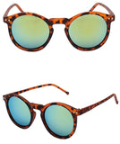 New! Mirror Sunglasses