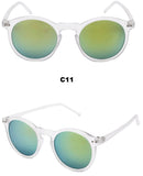 New! Mirror Sunglasses