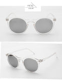 New! Mirror Sunglasses