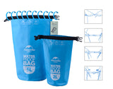 2L- 5L - 25L High Quality Ultralight Dry Bag