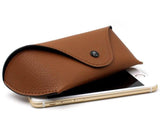 Vintage Sunglasses / Eyeglasses Case